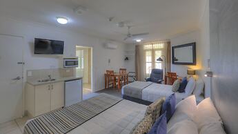 Heritage River Motor Inn