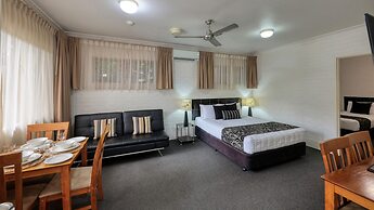 Heritage River Motor Inn