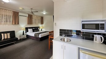 Heritage River Motor Inn