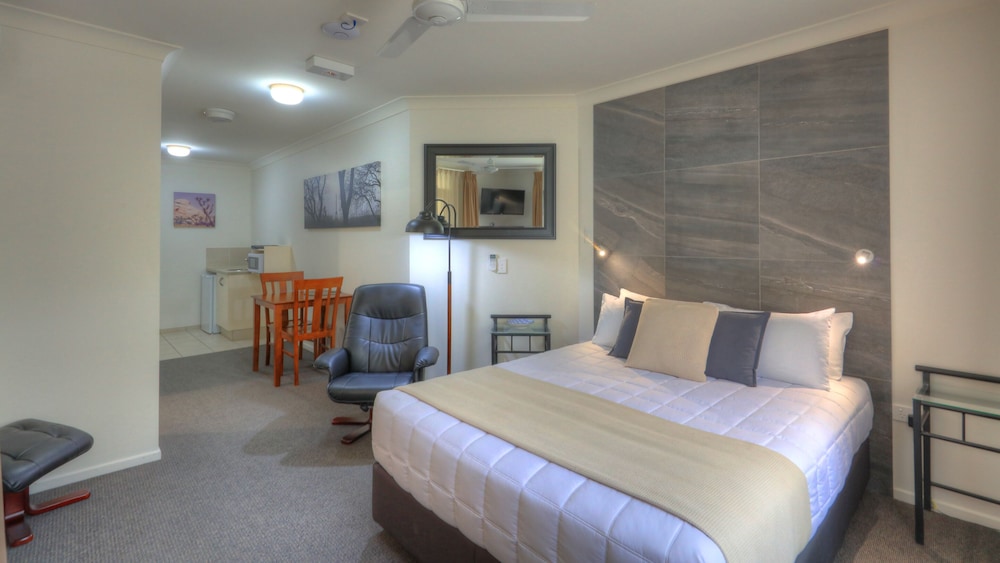 Heritage River Motor Inn