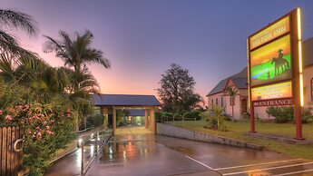 Heritage River Motor Inn
