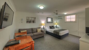 Heritage River Motor Inn