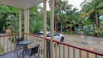 Heritage River Motor Inn