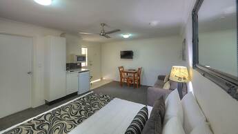 Heritage River Motor Inn