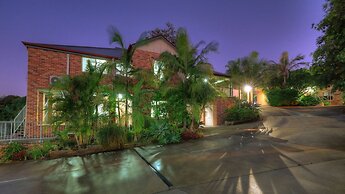Heritage River Motor Inn