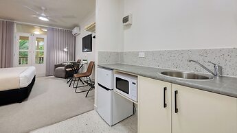 Heritage River Motor Inn