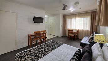 Heritage River Motor Inn
