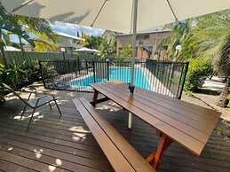 Heritage River Motor Inn