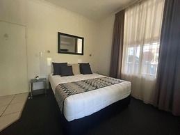 Heritage River Motor Inn