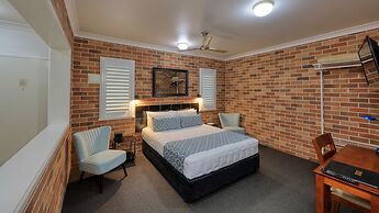 Heritage River Motor Inn
