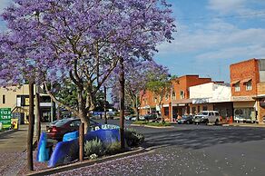 Heritage River Motor Inn
