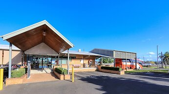Heritage River Motor Inn
