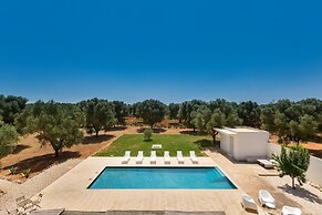 Villa Acquadolce