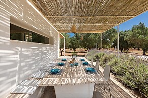 Villa Acquadolce