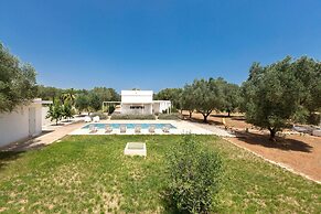 Villa Acquadolce