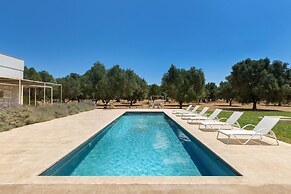 Villa Acquadolce