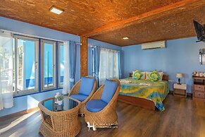 Sea Far Resort