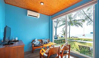 Sea Far Resort