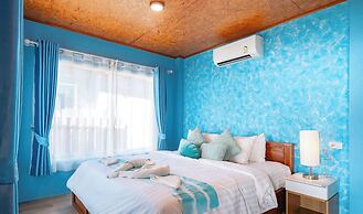 Sea Far Resort