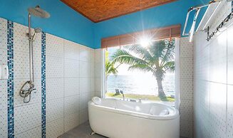 Sea Far Resort