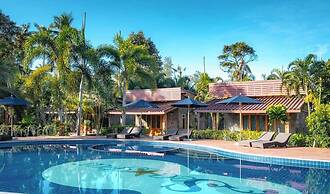 Sea Far Resort