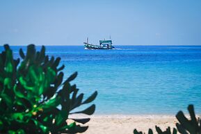 Sea Far Resort
