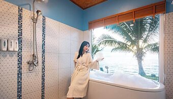 Sea Far Resort