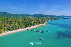 Sea Far Resort