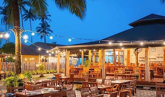 Sea Far Resort