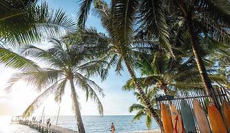 Sea Far Resort