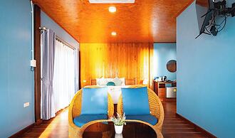 Sea Far Resort