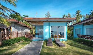 Sea Far Resort
