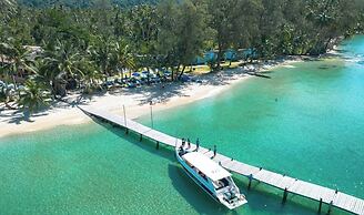 Sea Far Resort