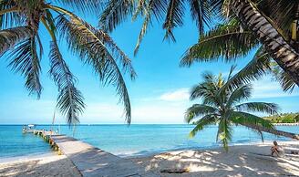 Sea Far Resort