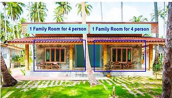 Sea Far Resort