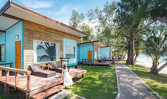 Sea Far Resort