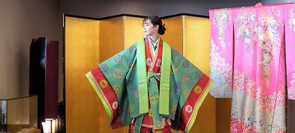 Genjiko