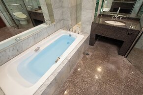 Hotel Nikko Oita Oasis Tower