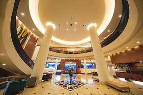 Hotel Nikko Oita Oasis Tower