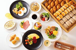 Hotel Nikko Oita Oasis Tower