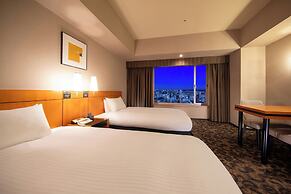 Hotel Nikko Oita Oasis Tower