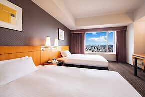 Hotel Nikko Oita Oasis Tower