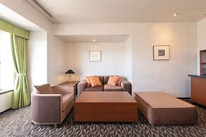 Hotel Nikko Oita Oasis Tower