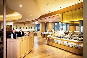Hotel Nikko Oita Oasis Tower