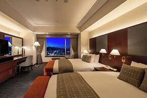 Hotel Nikko Oita Oasis Tower