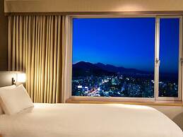 Hotel Nikko Oita Oasis Tower