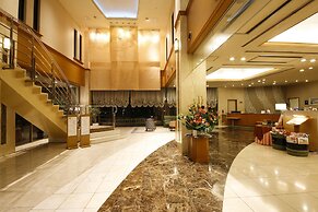 Ako Park Hotel