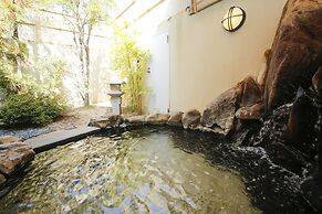 Ako Park Hotel