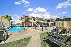 Golden Beach Motor Inn
