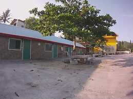 Kenting Dajianshan Wilderness Bungalow